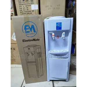 Water Dispenser, Electric Water Dispenser