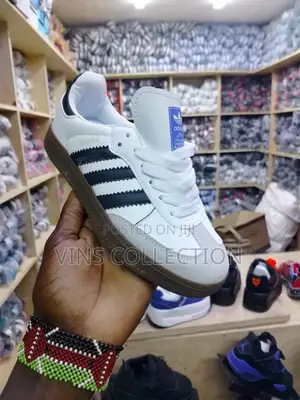 Kids Samba Original