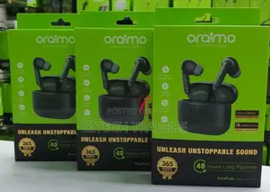 Oraimo Freepods Lite Otw-330 Earbuds