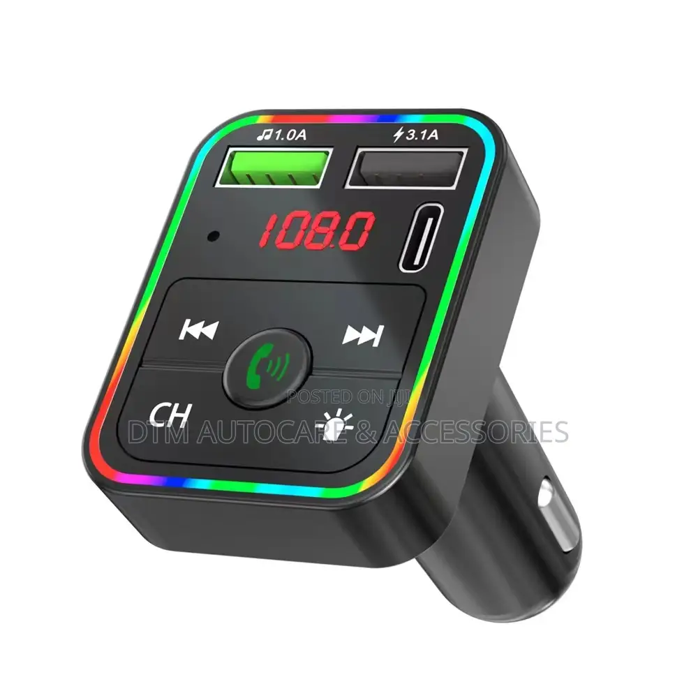 Modulator Mp3