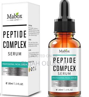 Mabox Peptide Complex Serum - main view