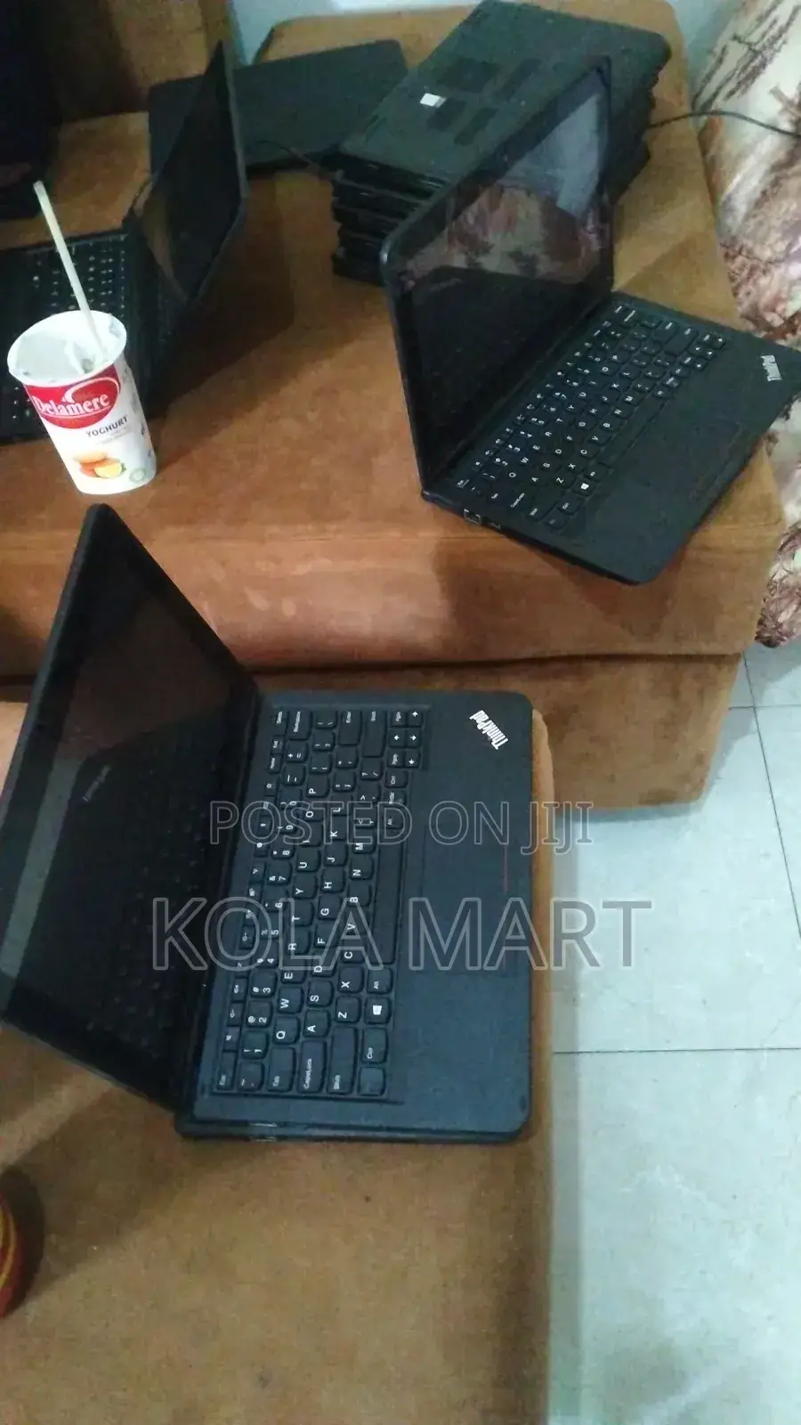 New Laptop Lenovo Yoga 11e 4GB Intel SSD 128GB