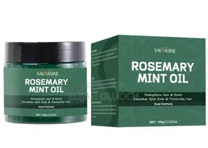 Rosemary Mint Oil