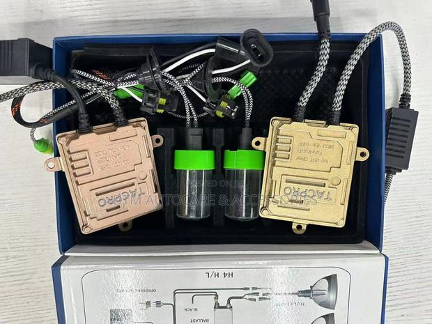 Hid Xenon Bulb 450 Watts - thumbnail 2