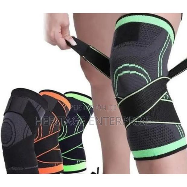 Knee Pad, Sports Pad