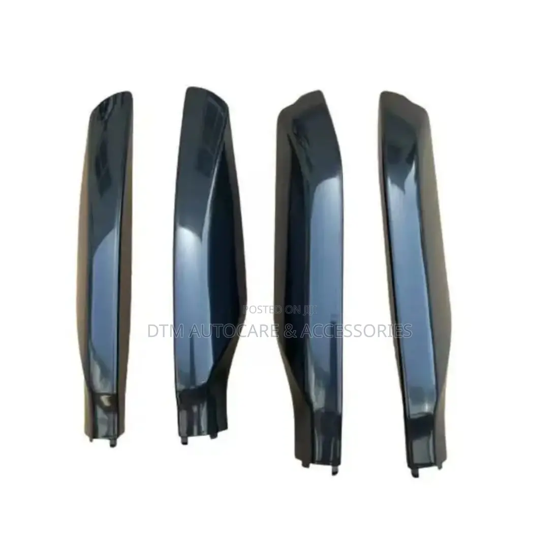 Roof Rack Cover