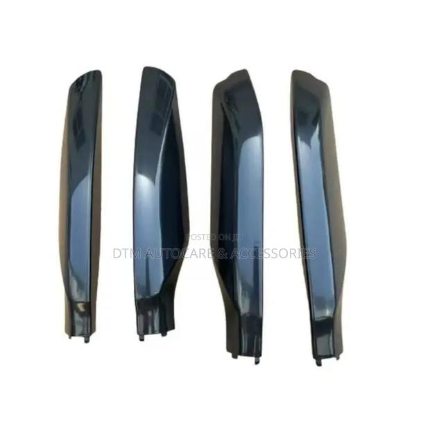 Roof Rack Cover