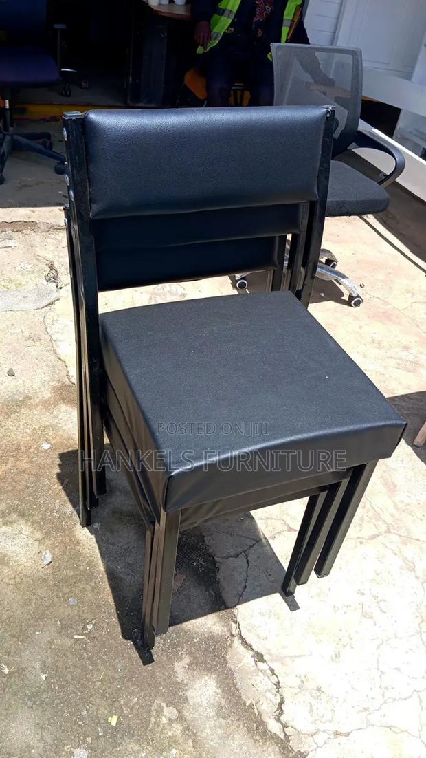 Caterina Chair - main view