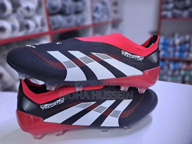 Adidas Predator Football Boots Original