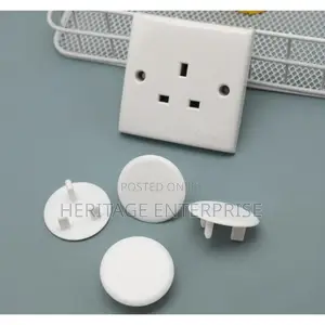 10pcs Set Socket Safety Protector.
