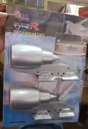 Rocket Light