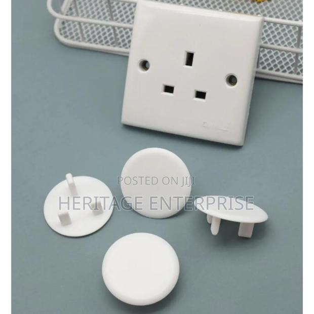 Socket Protector 10pcs