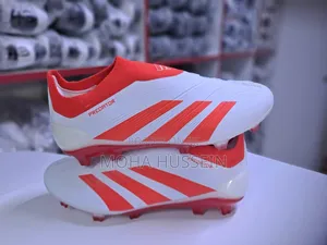 Adidas X Predator Football/Soccer Boots