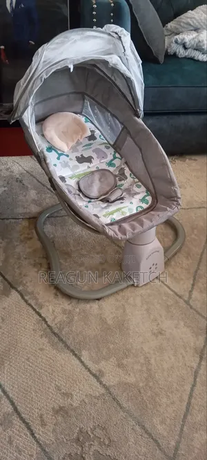 Baby Bassinet
