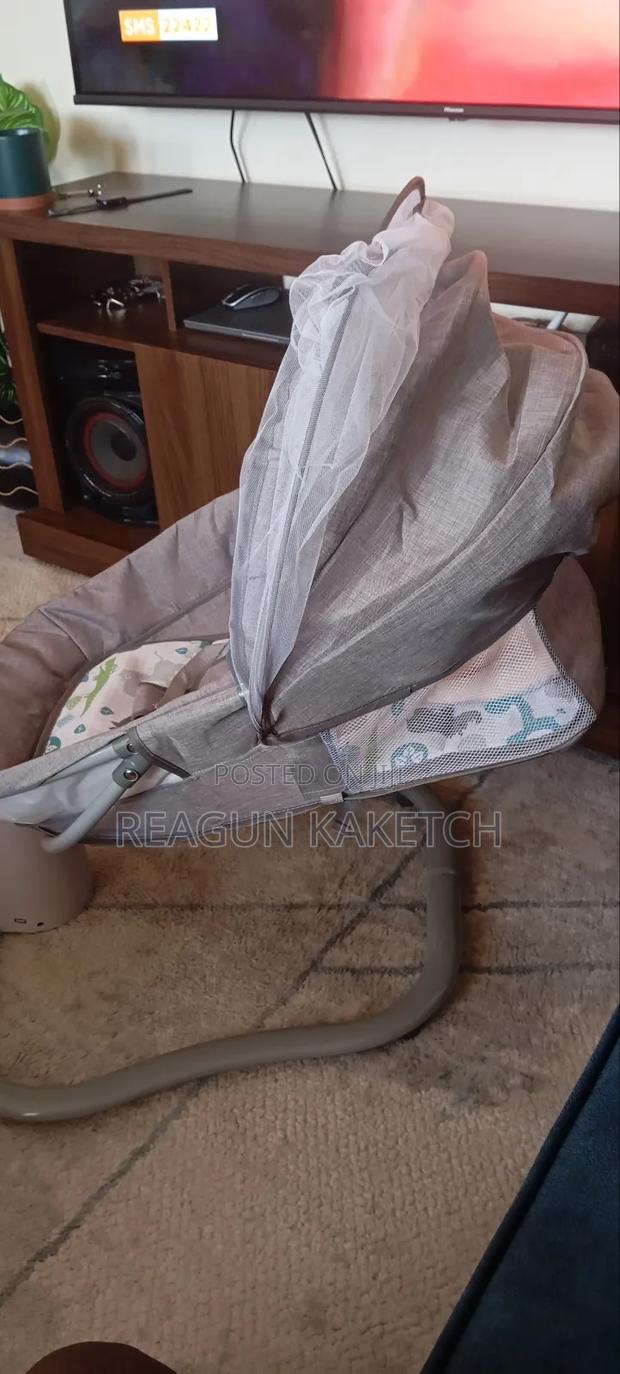 Baby Bassinet - thumbnail 2