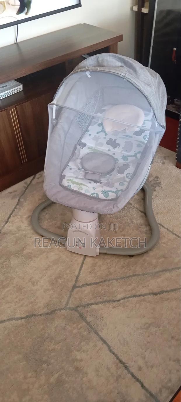 Baby Bassinet - thumbnail 3