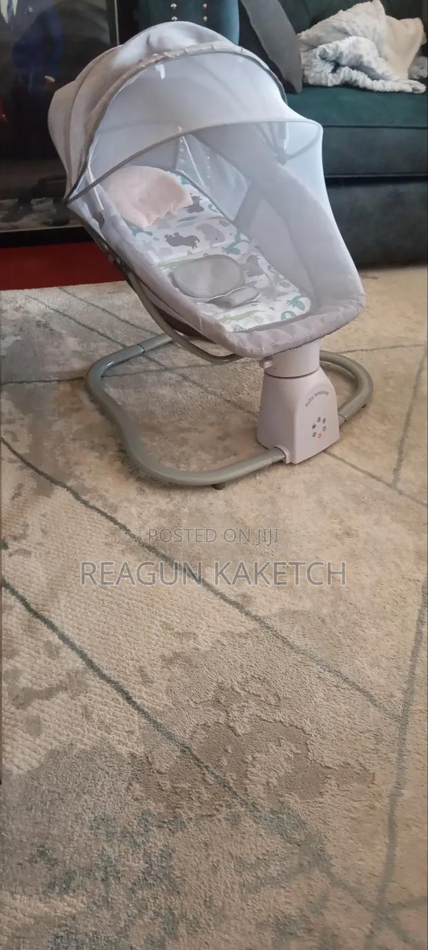 Baby Bassinet - thumbnail 4