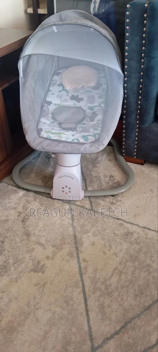 Baby Bassinet - thumbnail 6