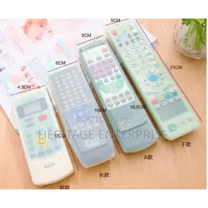 Remote Cover