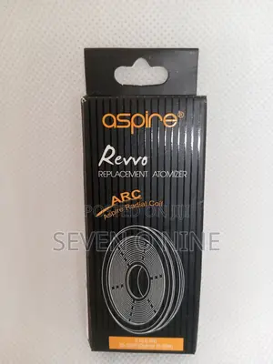 Aspire Revvo Replacement Coils