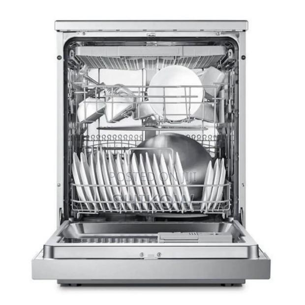 Hisense Dishwasher 15 Plates - main view