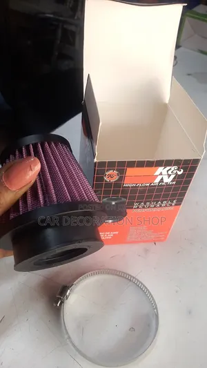 Washable Bike Air Filter
