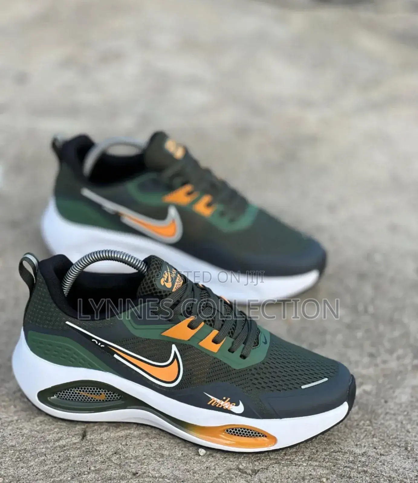 Nike Air Zoom Winflow
