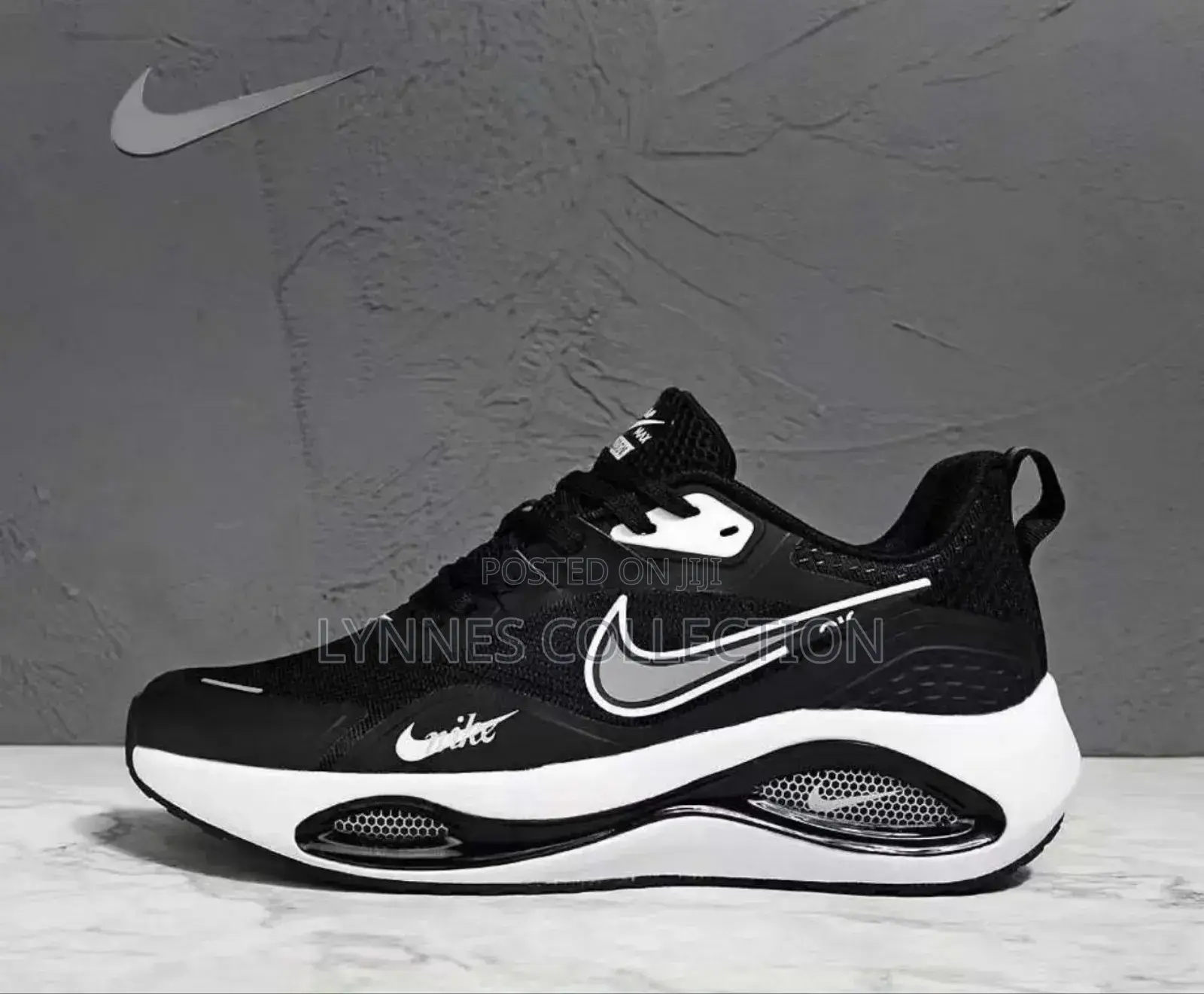 Nike Air Zoom Winflow