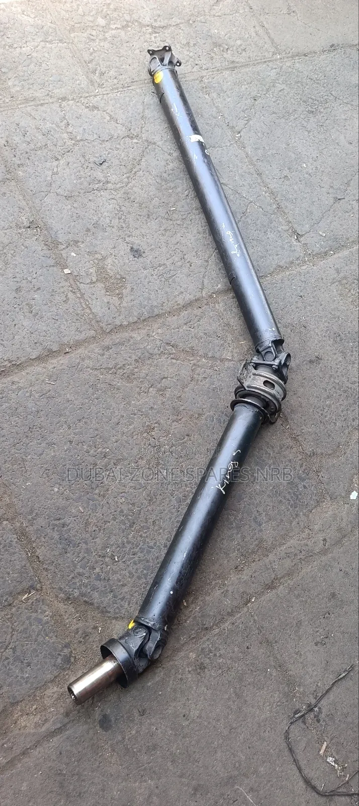 Propeller Shaft Townace 3c/.