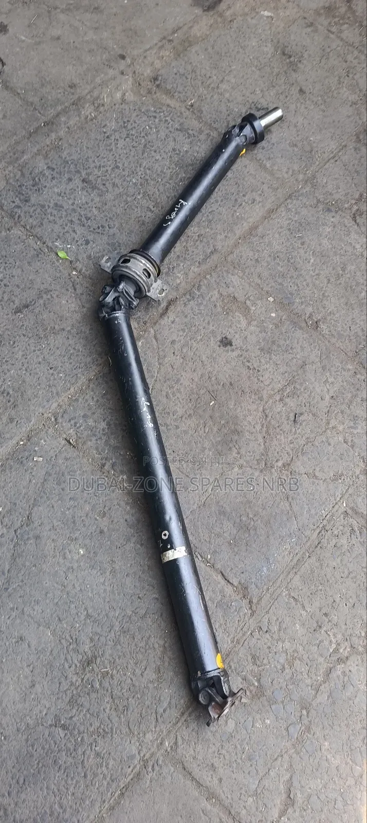 Propeller Shaft Townace 3c/.