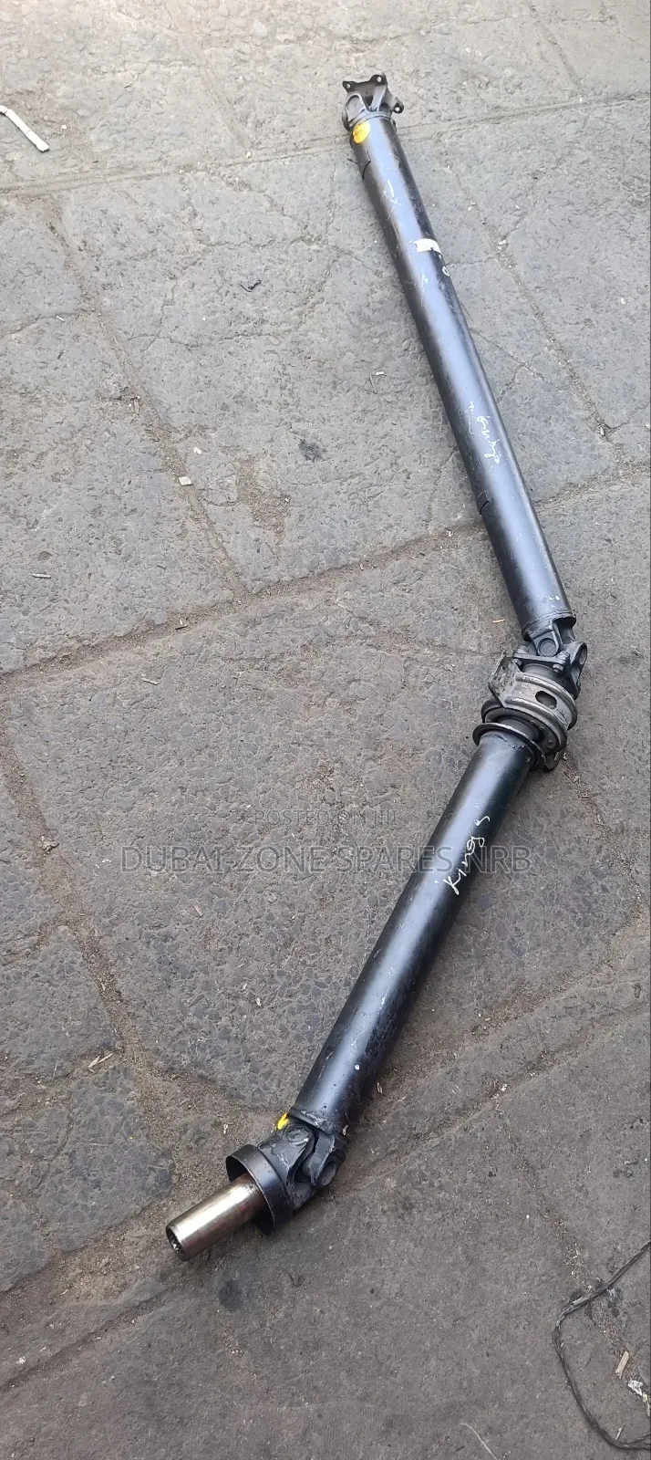Propeller Shaft Townace 3c/.