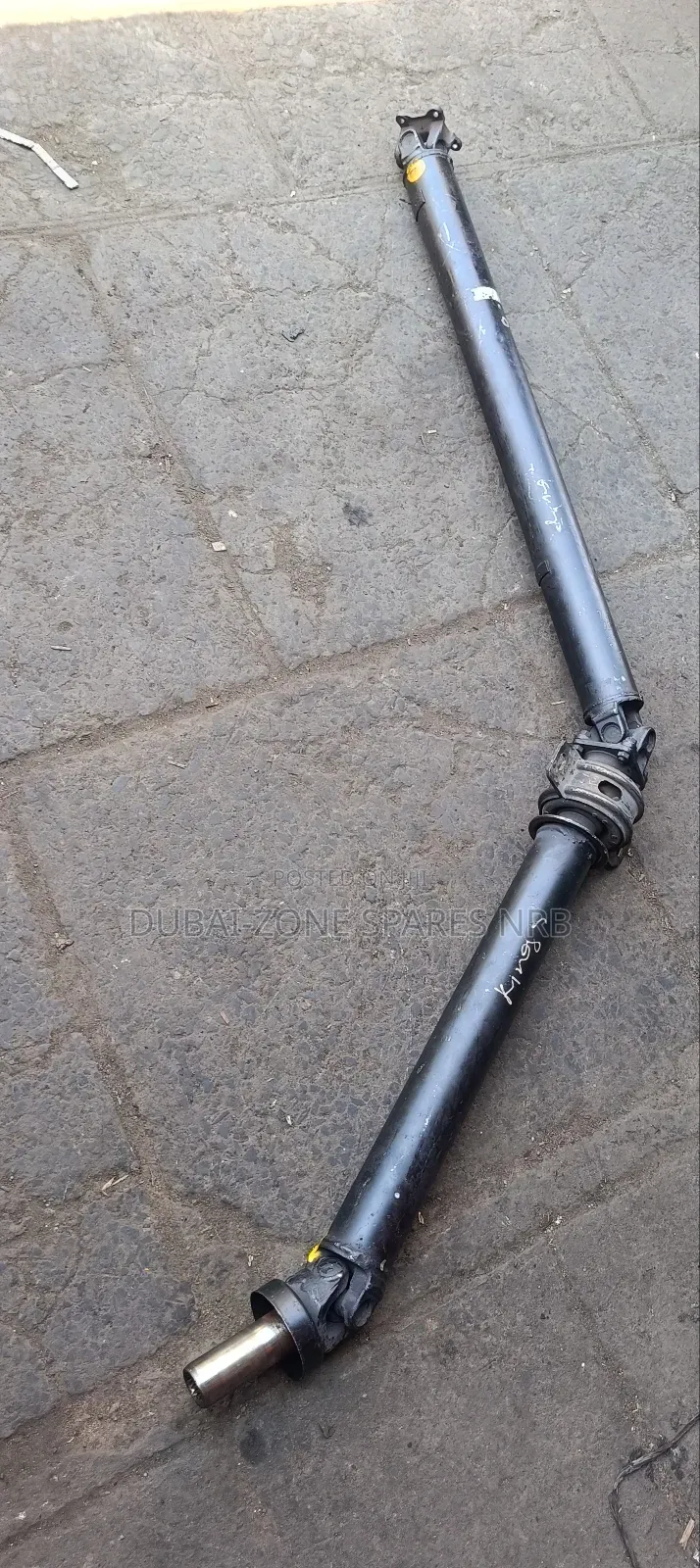 Propeller Shaft Townace 3c/.