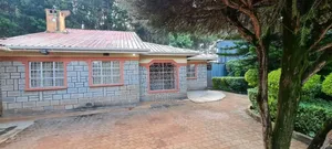Furnished 3bdrm Bungalow in Matunda, Elgon View for sale
