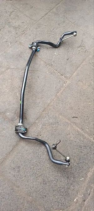 Prado J150 Sway Steblizer Bars.