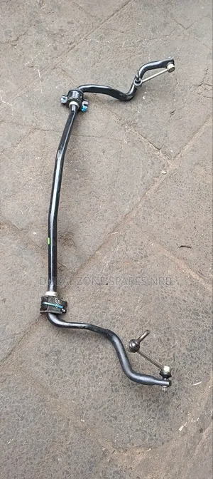 Prado J150 Sway Steblizer Bars.