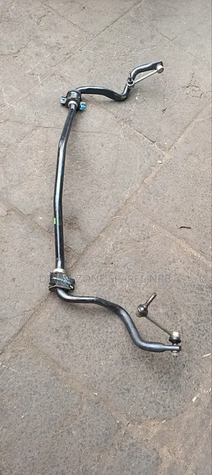 Prado J150 Sway Steblizer Bars.