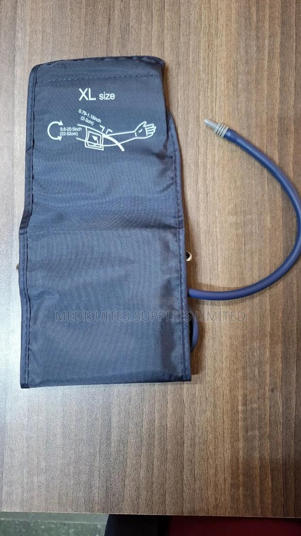 Extra Large Bp Cuffs