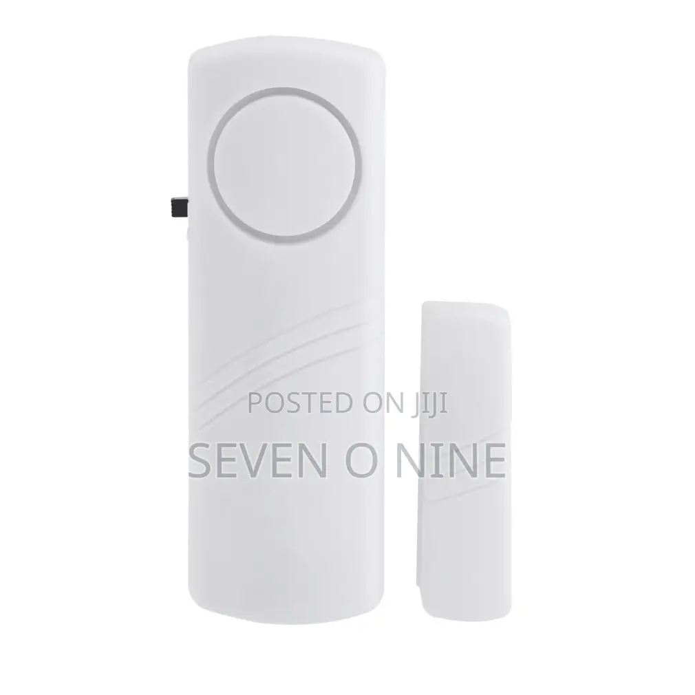Wireless Door Window Alarm System