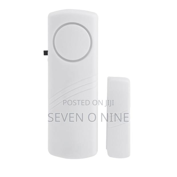 Wireless Door Window Alarm System