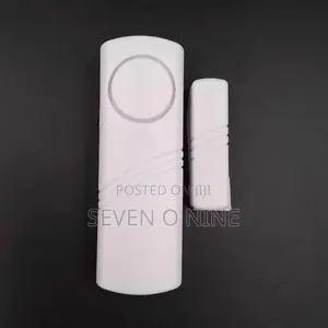 Wireless Door Window Alarm System