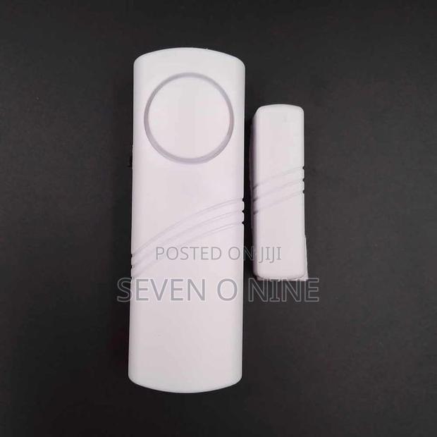 Wireless Door Window Alarm System - thumbnail 2