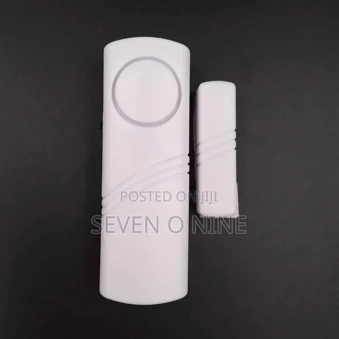 Wireless Door Window Alarm System