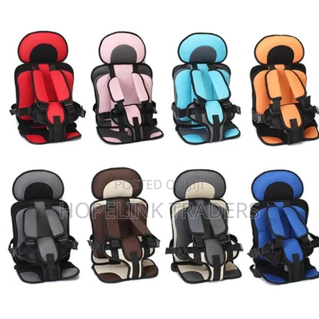 Car Seat Cushion - main view