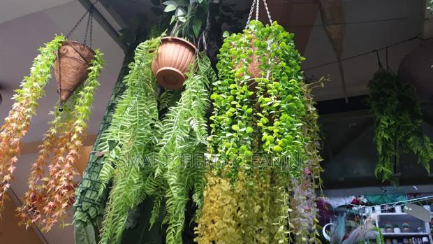 Artificial Home Flowers