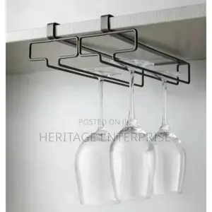 Glass Holder, Wine Glass Holder