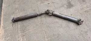 Propeller Shaft Vigo South Africa.