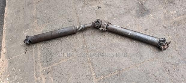 Propeller Shaft Vigo South Africa. - thumbnail 3