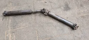 Propeller Shaft Vigo South Africa.