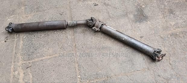 Propeller Shaft Vigo South Africa. - thumbnail 4