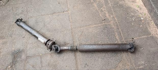 Propeller Shaft Vigo South Africa. - thumbnail 5
